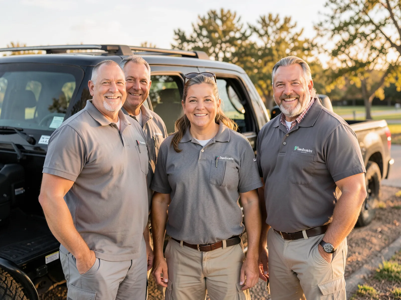 Plano Hardscaping Design company in Claysburg, PA